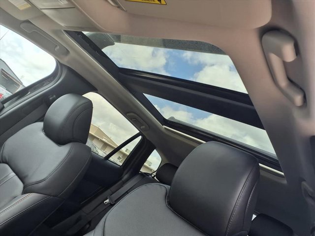 New 2026 Jet Black Mica Mazda Premium Plus AWD image 6