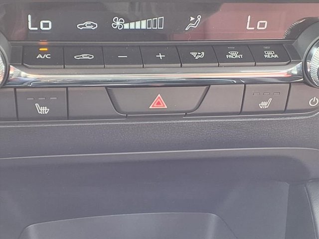 New 2026 Polymetal Gray Metallic Mazda 2.5 S Carbon Edition AWD image 11