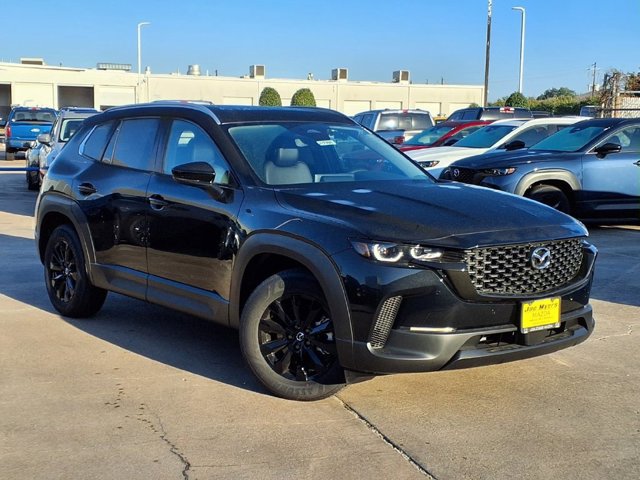 2026 Mazda CX-50 2.5 S Preferred AWD SUV