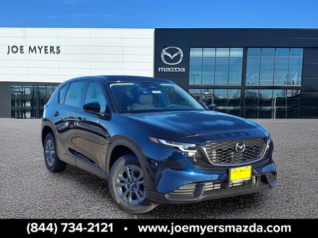 2024 Mazda CX-90 Select vs CX-90 Preferred | Joe Myers Mazda