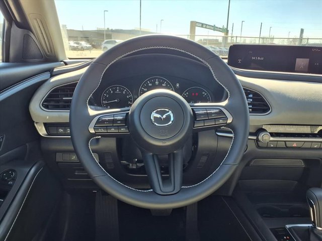 New 2026 Jet Black Mica Mazda 2.5 S Aire Edition image 10