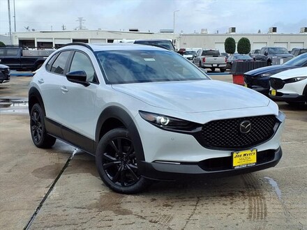 2026 Mazda CX-30 2.5 S Aire Edition SUV
