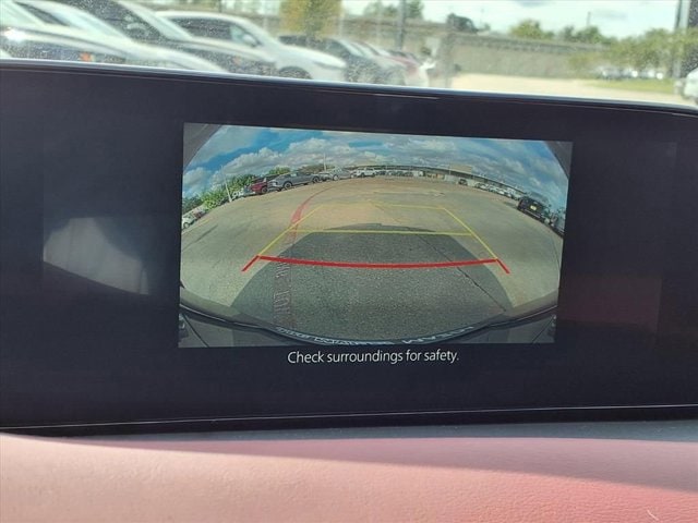 New 2026 Jet Black Mica Mazda 2.5 S Premium image 12