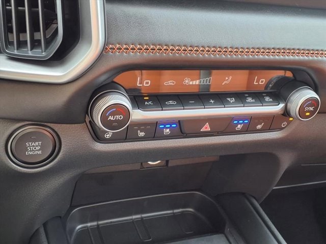 New 2026 Jet Black Mica Mazda 2.5 Turbo Meridian Edition AWD image 13