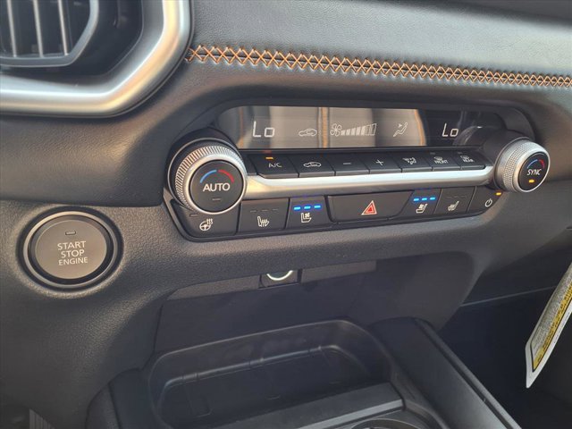2025 Mazda CX-50 2.5 Turbo Premium AWD - Photo 12
