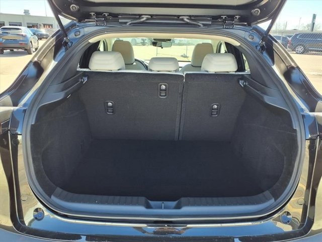 New 2026 Jet Black Mica Mazda 2.5 S Aire Edition image 15