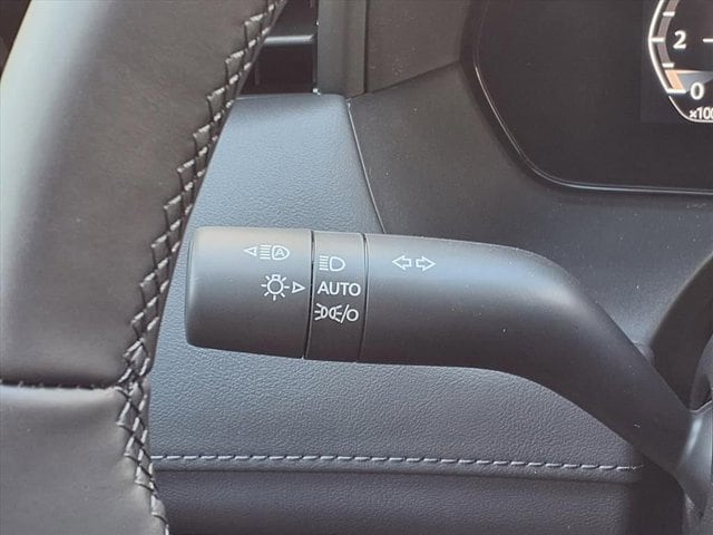 New 2026 Jet Black Mica Mazda 2.5 S Select AWD image 9