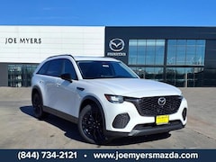 2026 Mazda CX-70 3.3 Turbo Preferred AWD SUV