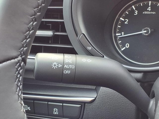 New 2026 Polymetal Gray Metallic Mazda 2.5 S Carbon Edition AWD image 12