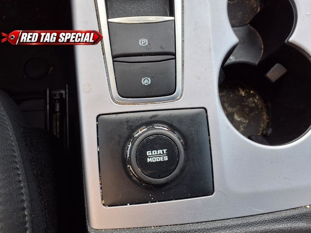 Used 2023 Gray Metallic Ford Big Bend image 23