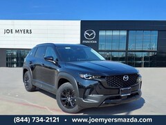 2025 Mazda CX-50 Hybrid Premium AWD SUV