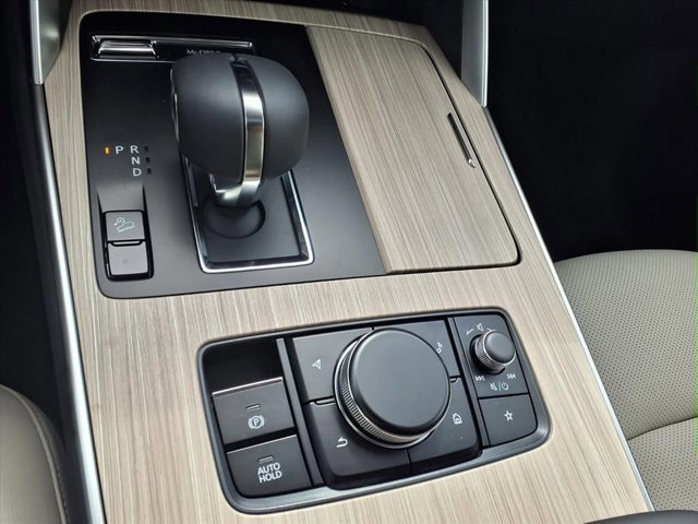 New 2026 Soul Red Crystal Metallic Mazda 3.3 Turbo Preferred AWD image 14