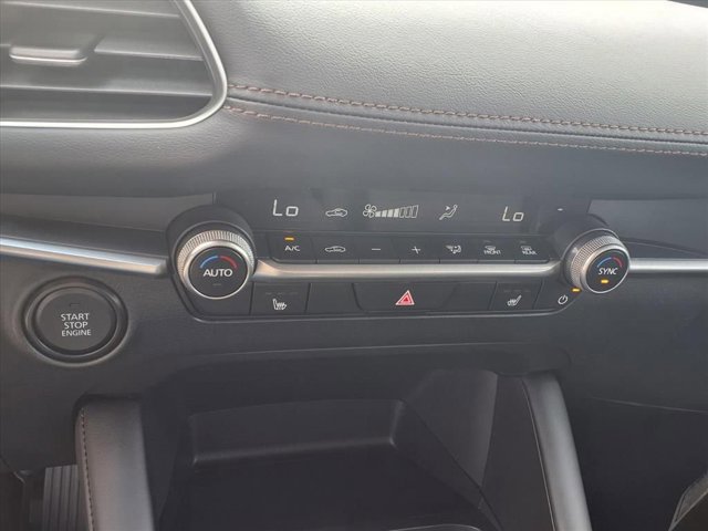 New 2026 Machine Gray Metallic Mazda 2.5 S Preferred image 13