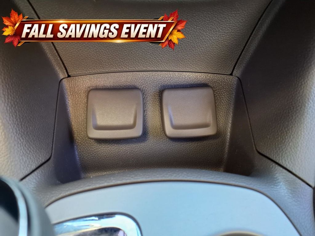 Used 2017 Summit White Chevrolet LS image 17