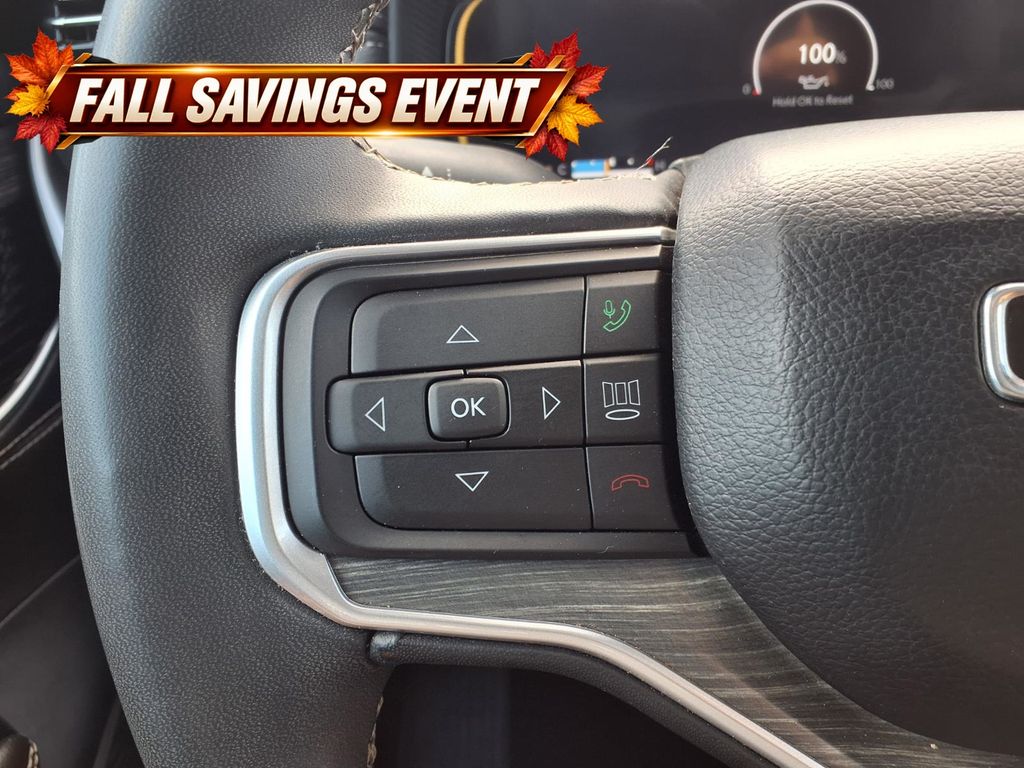 Used 2024 Silver Zynith Jeep Series II image 20