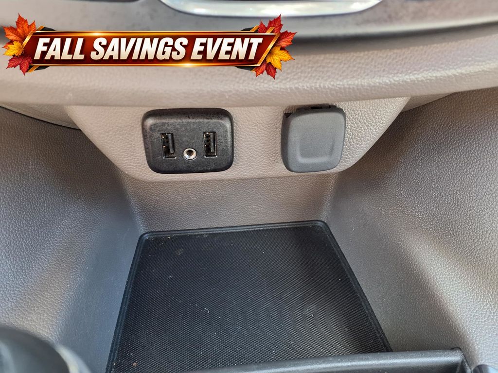 Used 2019 Cajun Red Tintcoat Chevrolet 3LT image 22