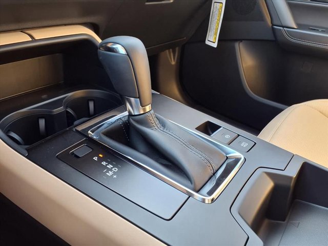 New 2026 Rhodium White Metallic Mazda 2.5 S Premium AWD image 12