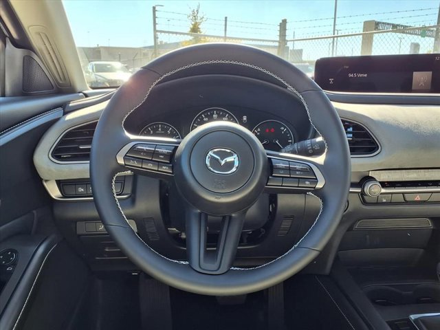 New 2026 Snowflake White Pearl Mazda 2.5 S Aire Edition image 9