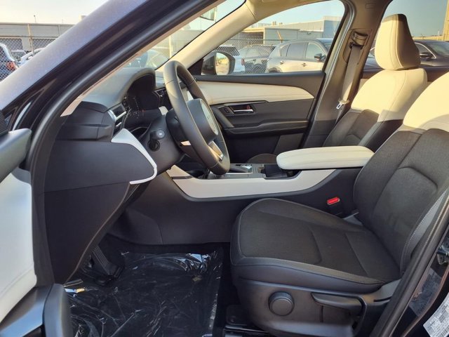 New 2026 Navy Blue Mica Mazda 2.5 S Select AWD image 4