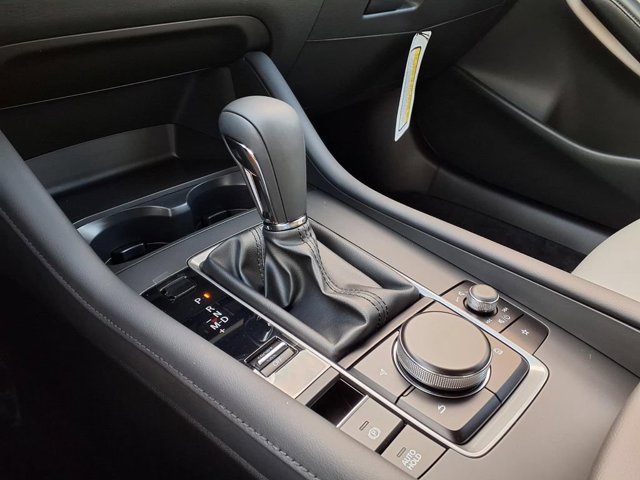 New 2026 Deep Crystal Blue Mica Mazda 2.5 S Preferred image 13