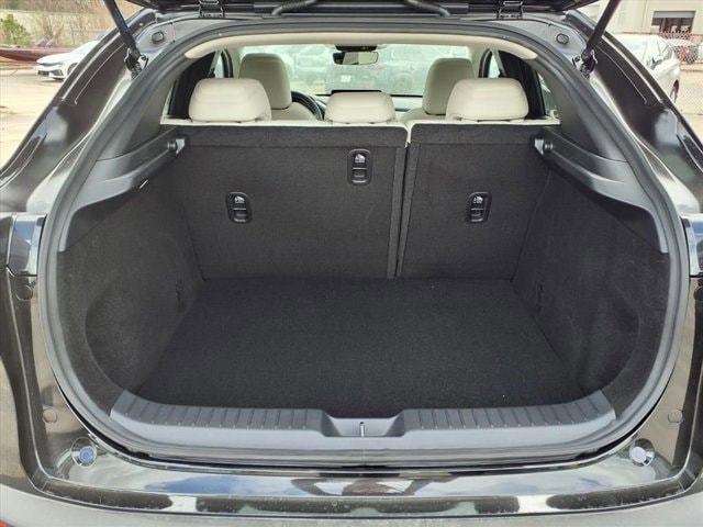 New 2026 Jet Black Mica Mazda 2.5 S Aire Edition image 15