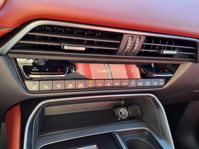 New 2026 Rhodium White Premium Mazda 3.3 Turbo Premium Plus AWD image 13