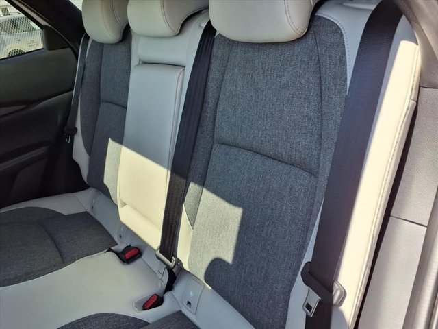 New 2026 Snowflake White Pearl Mazda 2.5 S Aire Edition image 8