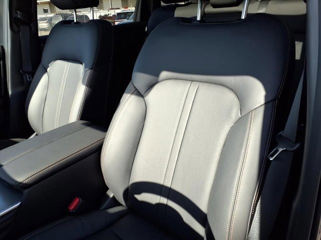 New 2026 Deep Crystal Blue Mica Mazda Premium Sport AWD image 5