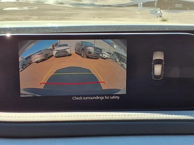 New 2026 Snowflake White Pearl Mazda 2.5 S Aire Edition image 14