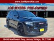 GMC Acadia