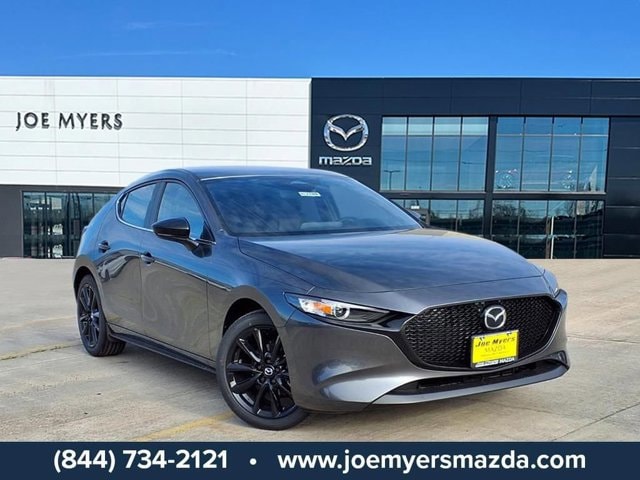 2026 Mazda CX-3 Select Sport AT 5-Door SKYACTIV's photo