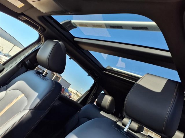 New 2026 Jet Black Mica Mazda 3.3 Turbo Premium Plus AWD image 5