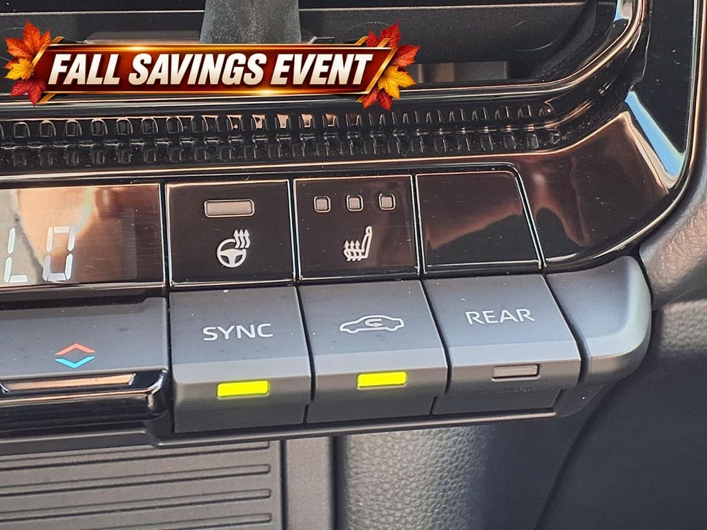 Used 2024 Black Toyota 1958 image 16