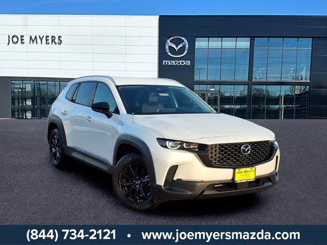 2026 Mazda CX-50 2.5 S Select's photo