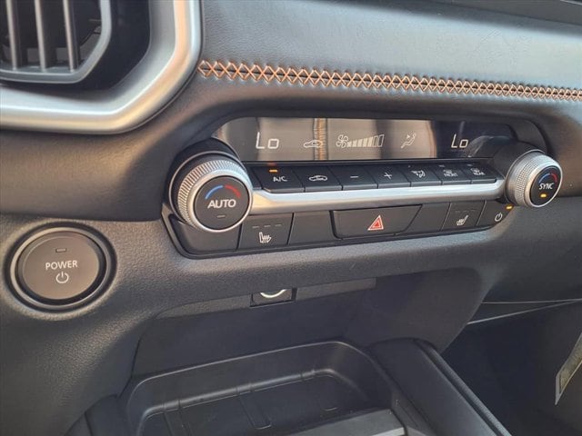 2025 Mazda CX-50 Premium - Photo 12