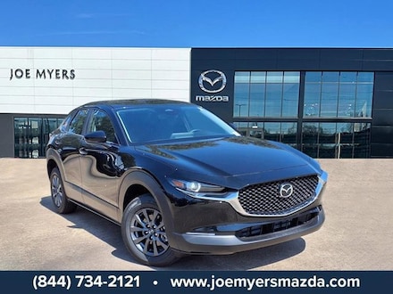 2025 Mazda CX-30 2.5 S AWD SUV