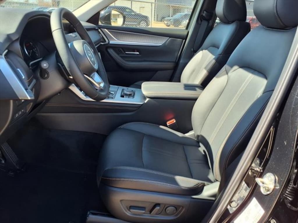 New 2026 Mazda CX-70 3.3 Turbo Preferred AWD SUV