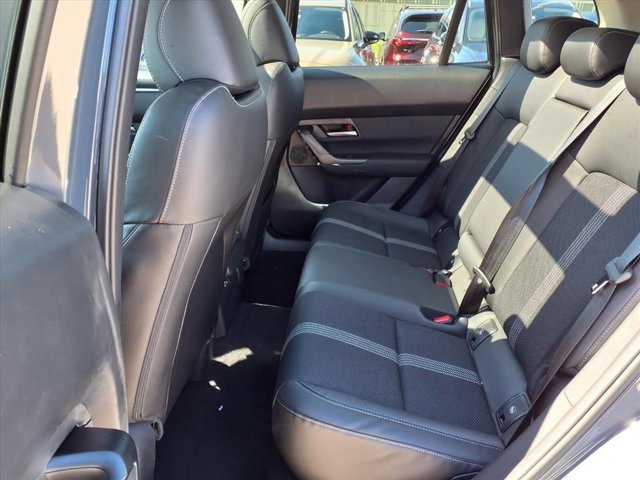 New 2026 Polymetal Gray Metallic Mazda 2.5 S Meridian Edition AWD image 6