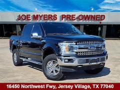 2018 Ford F-150 XLT Truck