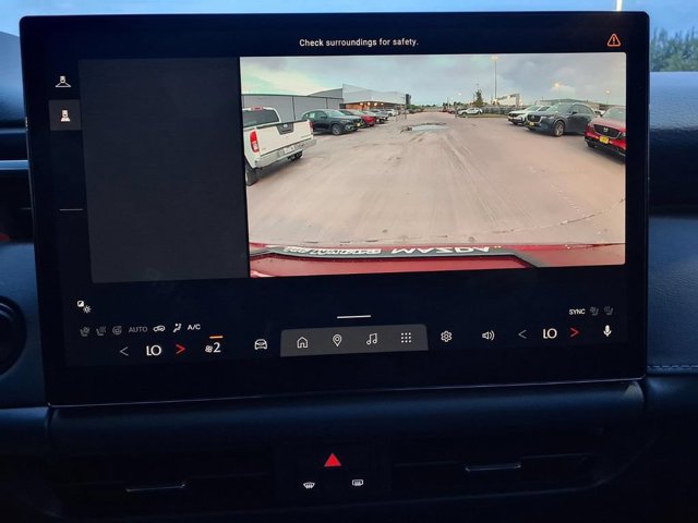New 2026 Soul Red Crystal Metallic Mazda 2.5 S Premium AWD image 14