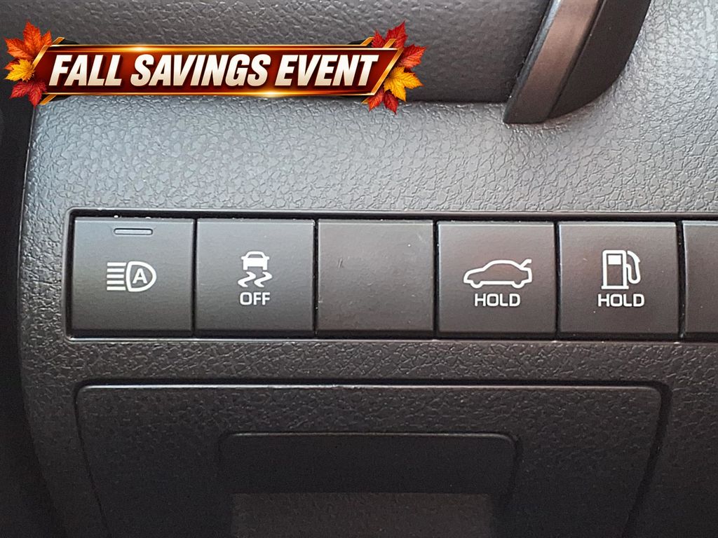 Used 2024 Ice Toyota SE image 23