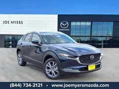 2026 Mazda CX-30 CX-30 2.5 S PF AWD SUV