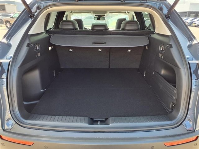 New 2026 Polymetal Gray Metallic Mazda Premium AWD image 15