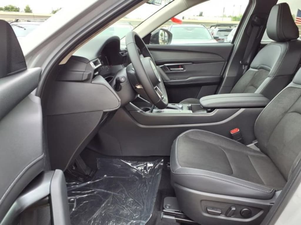 New 2026 Mazda CX-5 2.5 S Preferred AWD SUV