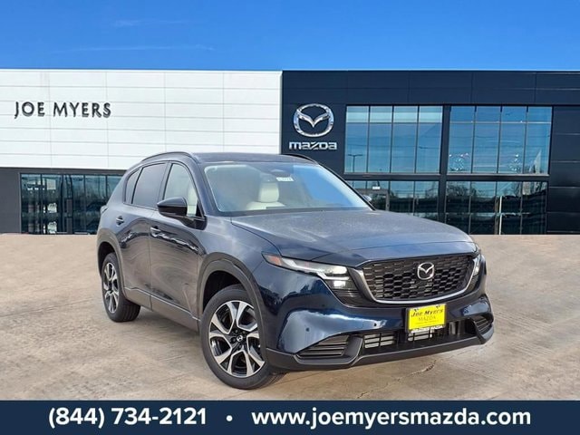 CX-5 | Joe Myers Mazda