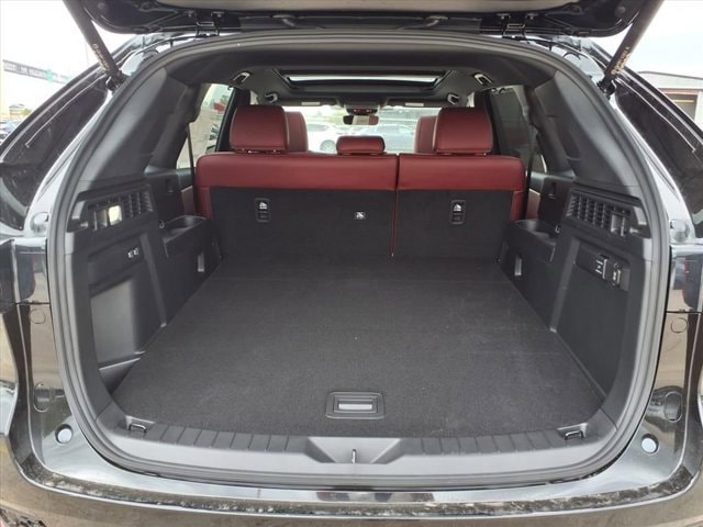 New 2026 Jet Black Mica Mazda 3.3 Turbo Premium Plus AWD image 15