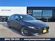  Mazda Mazda3 Hatchback