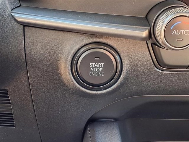 New 2026 Snowflake White Pearl Mazda 2.5 S Preferred image 8