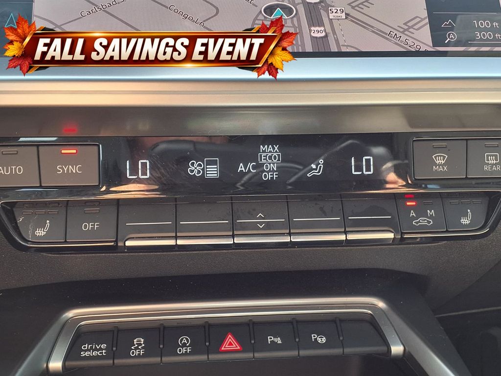Used 2022  Audi 40 Prestige image 17