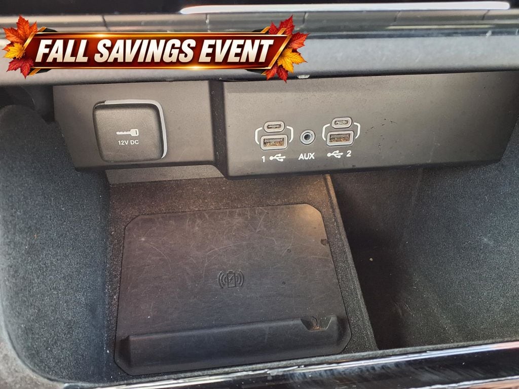 Used 2024 Silver Zynith Jeep Series II image 23